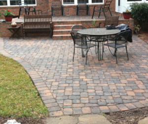 No matter what kind of style you are seeking a stunning patio with lovely stones is a great way to enhance your outdoor space. 