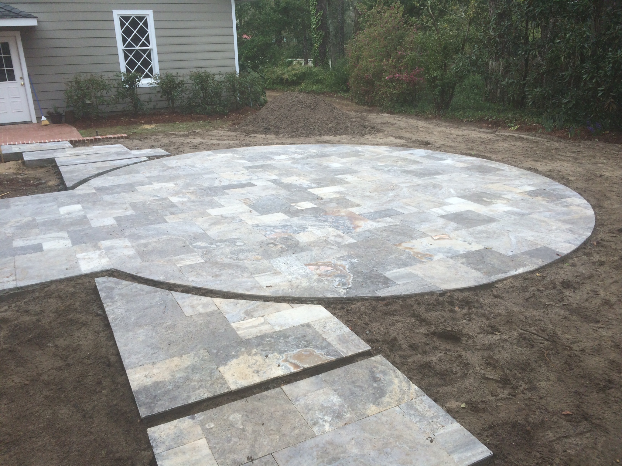 How Much Does a Retaining Wall Cost in South Carolina? A Complete Homeowner Guide