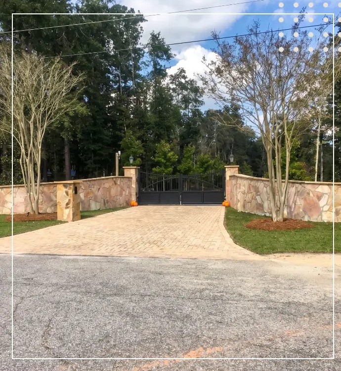 Secure Your Property’s Future with Expert Masonry