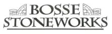 Bosse Stoneworks, LLC