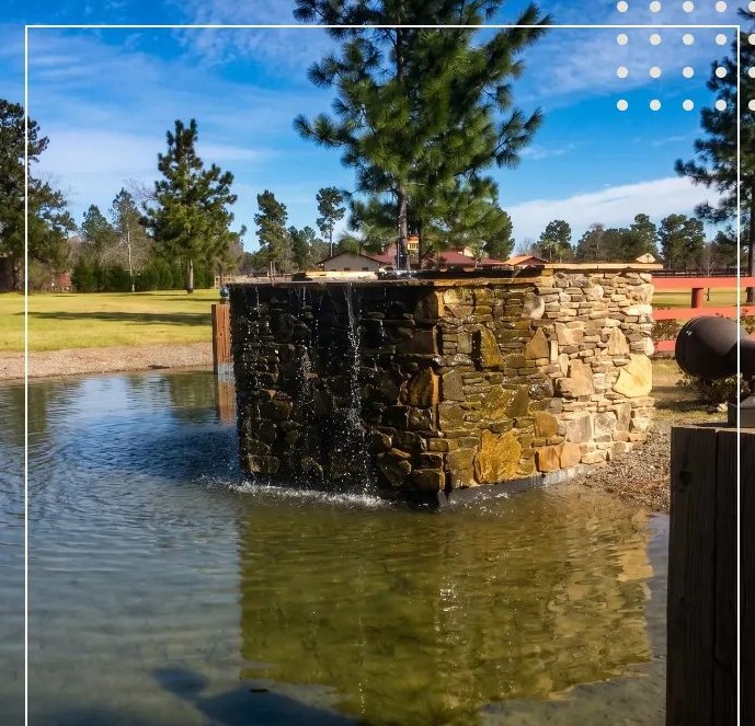 Secure Your Landscape with Professional Masonry