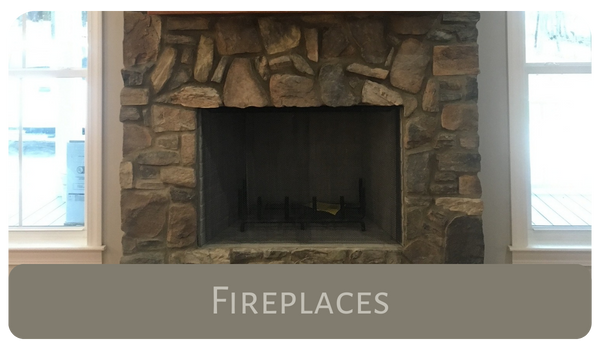 click here to explore our fireplaces