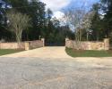 Entrance way 