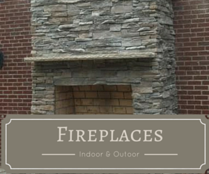 Fireplaces  