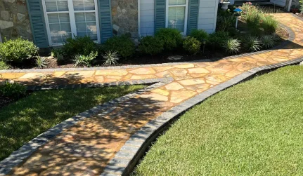 walkways works